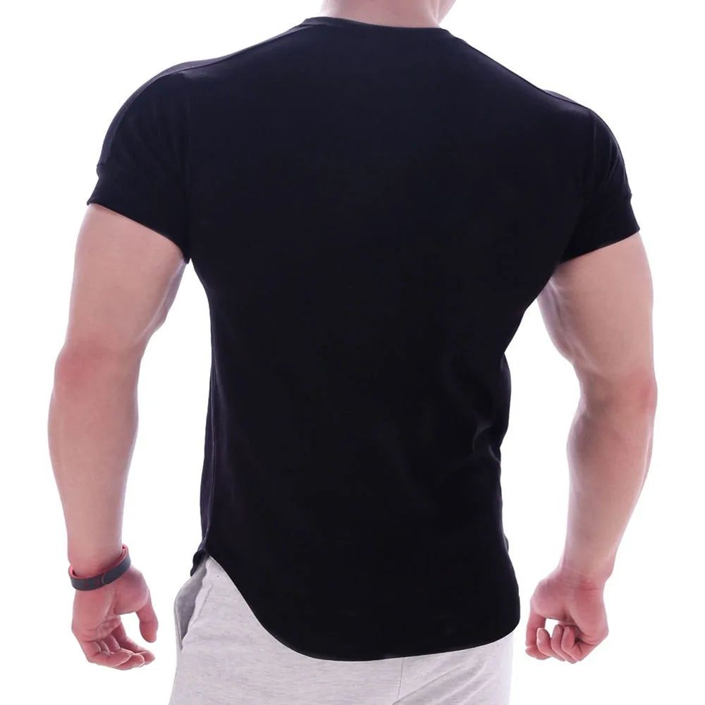 Gym T-Shirt For Men Vivareflex Online