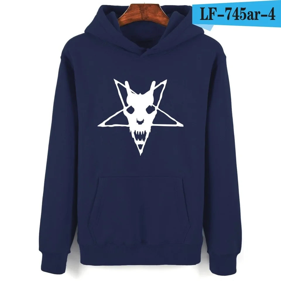 Hip Hop Hoodies for Men Vivareflex Online