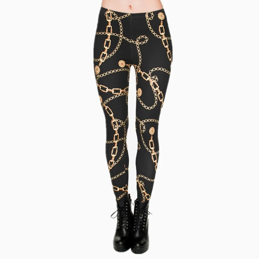 Women Fashion Legging Vivareflex Online