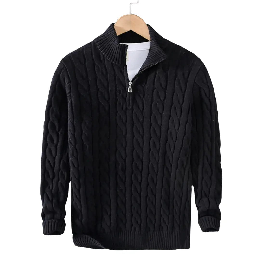 Autumn Winter Men Sweater Vivareflex Online