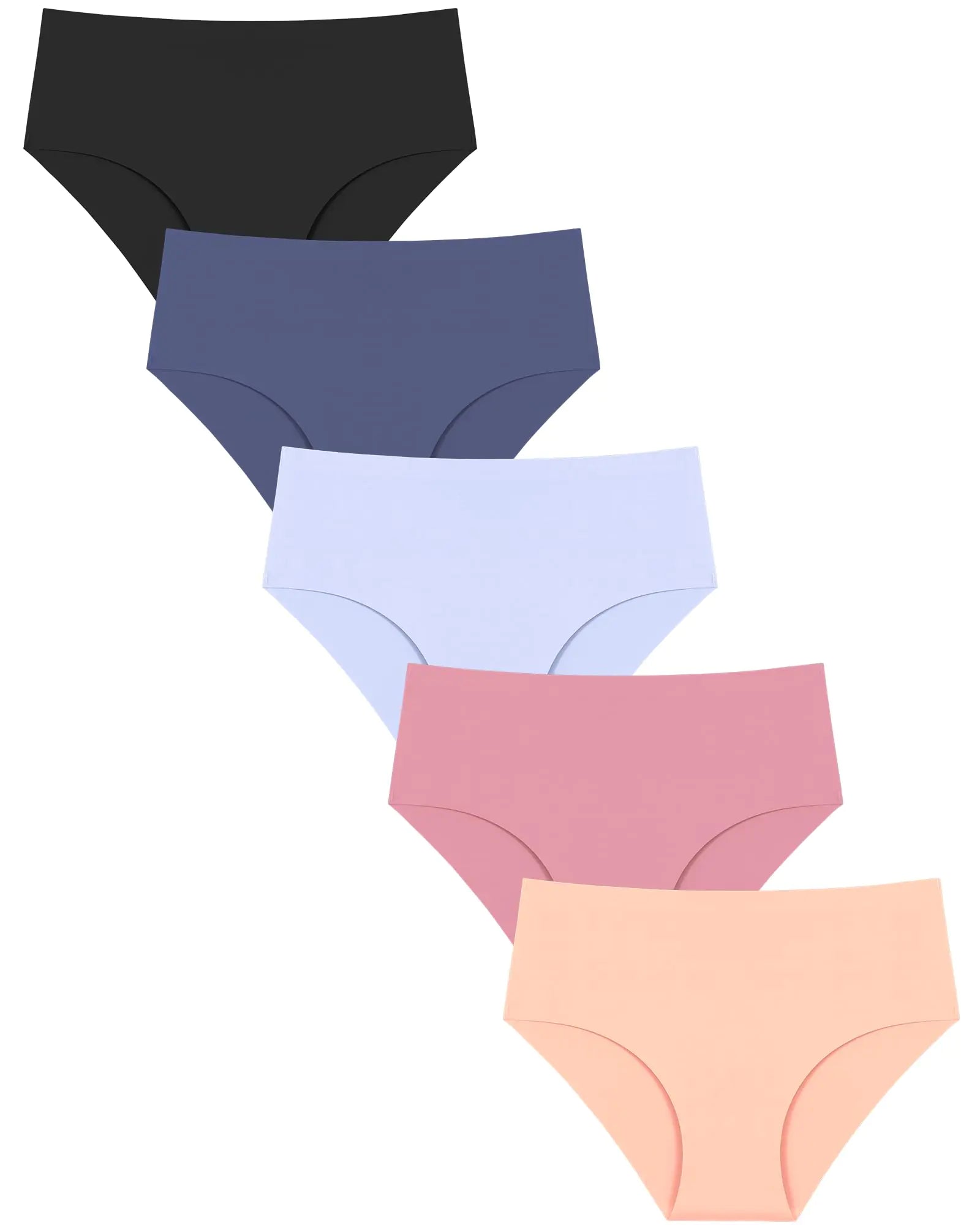 THE SEA Seamless Underwear_Vivareflex_Online