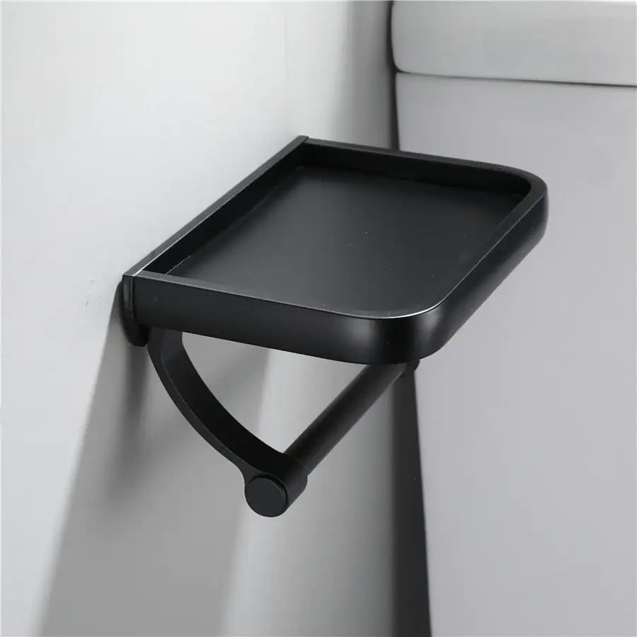 Industrial Toilet Paper Holder - Vivareflex Online