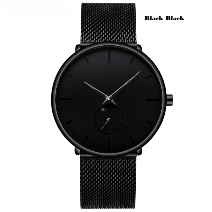 Top Brand Luxury Quartz Watch Men Vivareflex Online