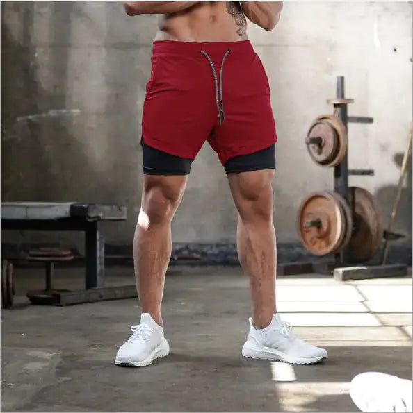 Summer Running Shorts Men Vivareflex Online