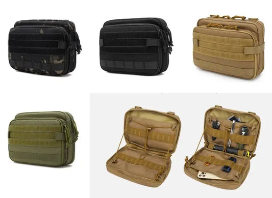 TacPack Pro Carry Bag Vivareflex Online