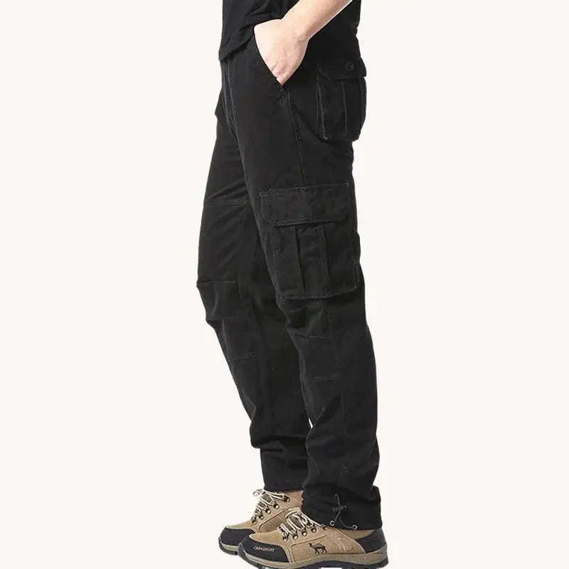 Tactical Work Pants - Vivareflex Online