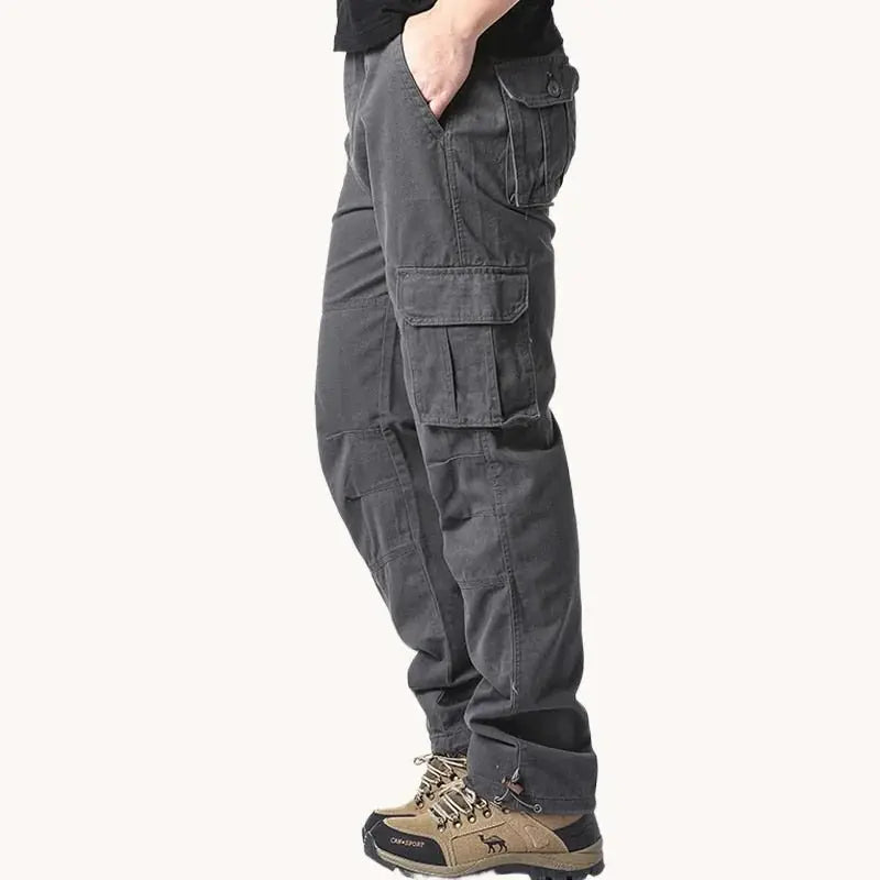 Tactical Work Pants - Vivareflex Online