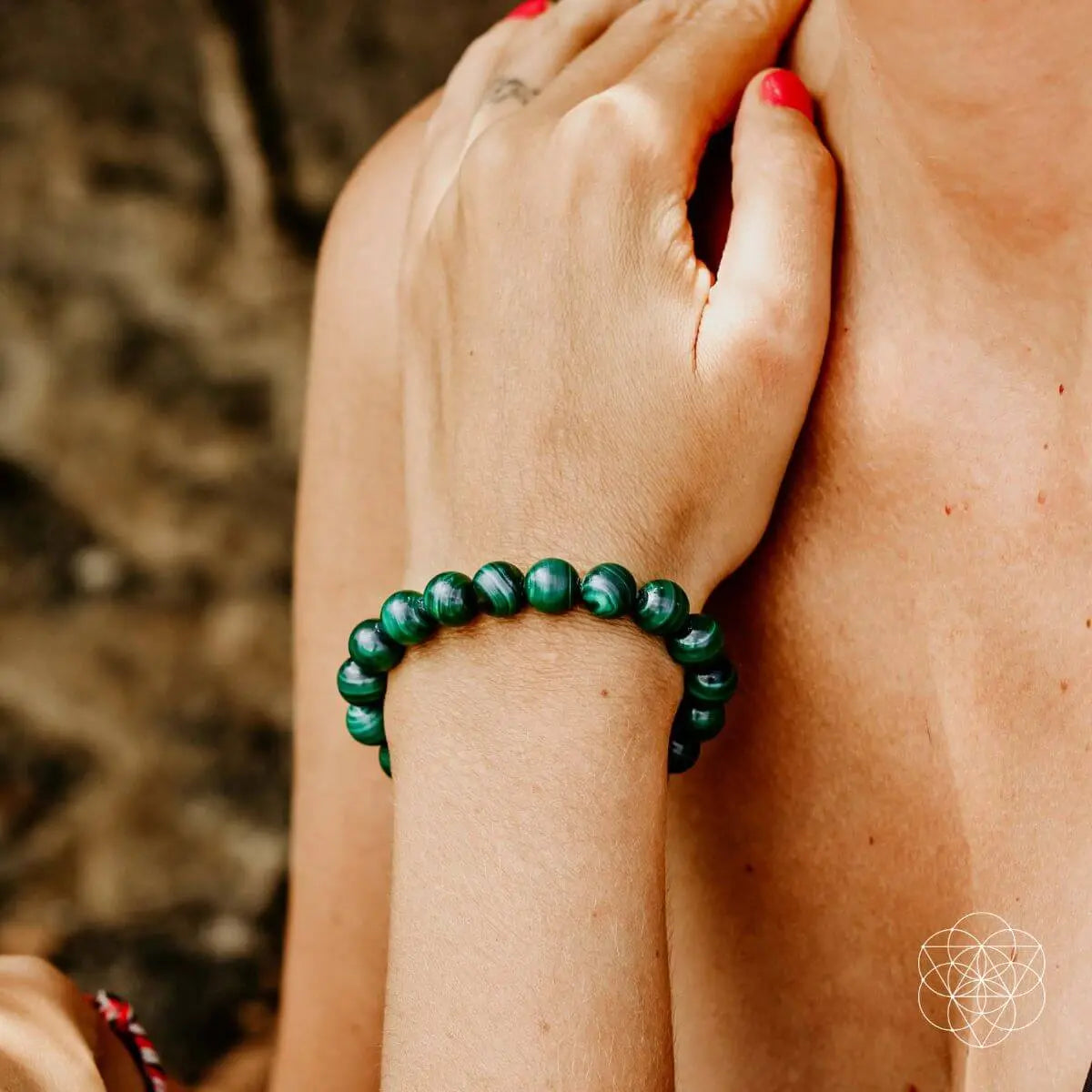 The Anxiety Bracelet Conscious Items