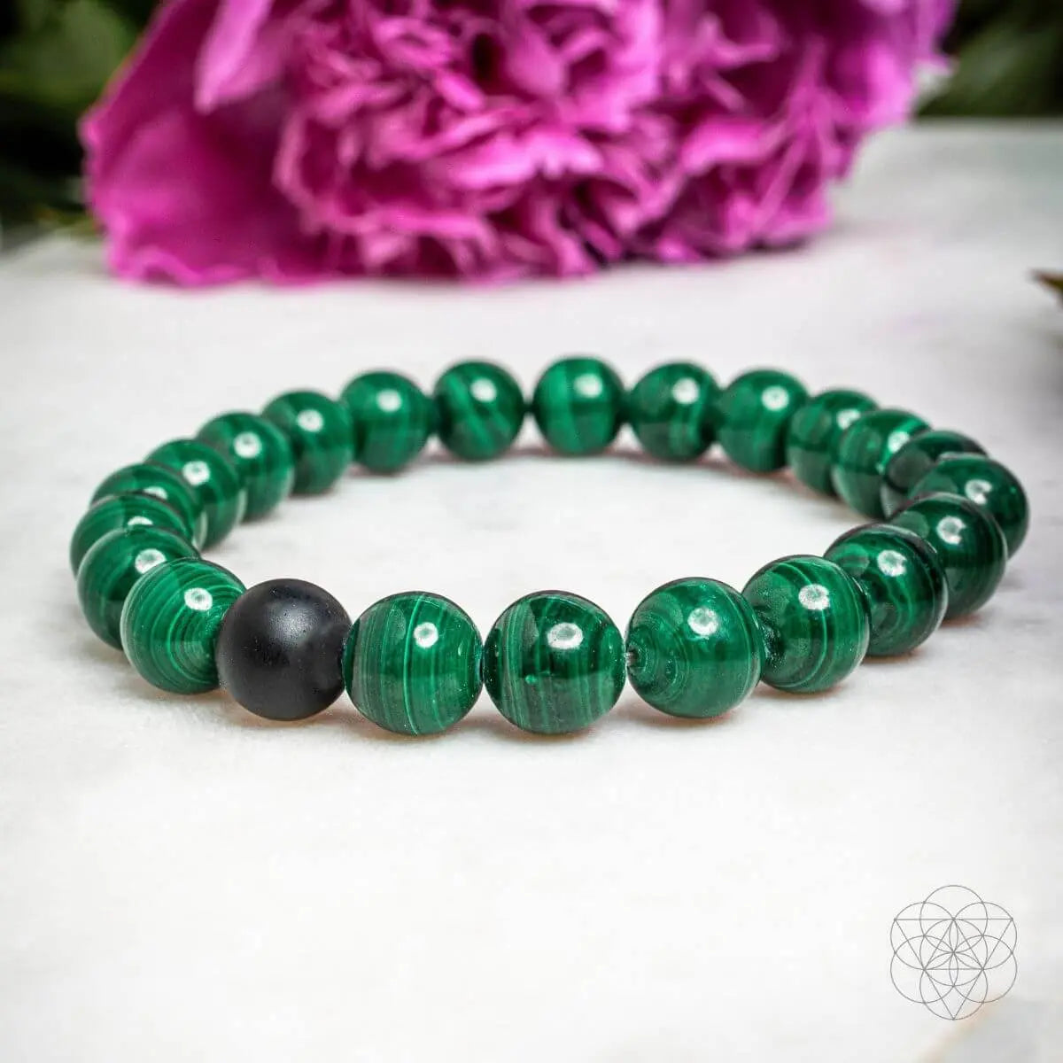 The Anxiety Double Bracelet Set Conscious Items