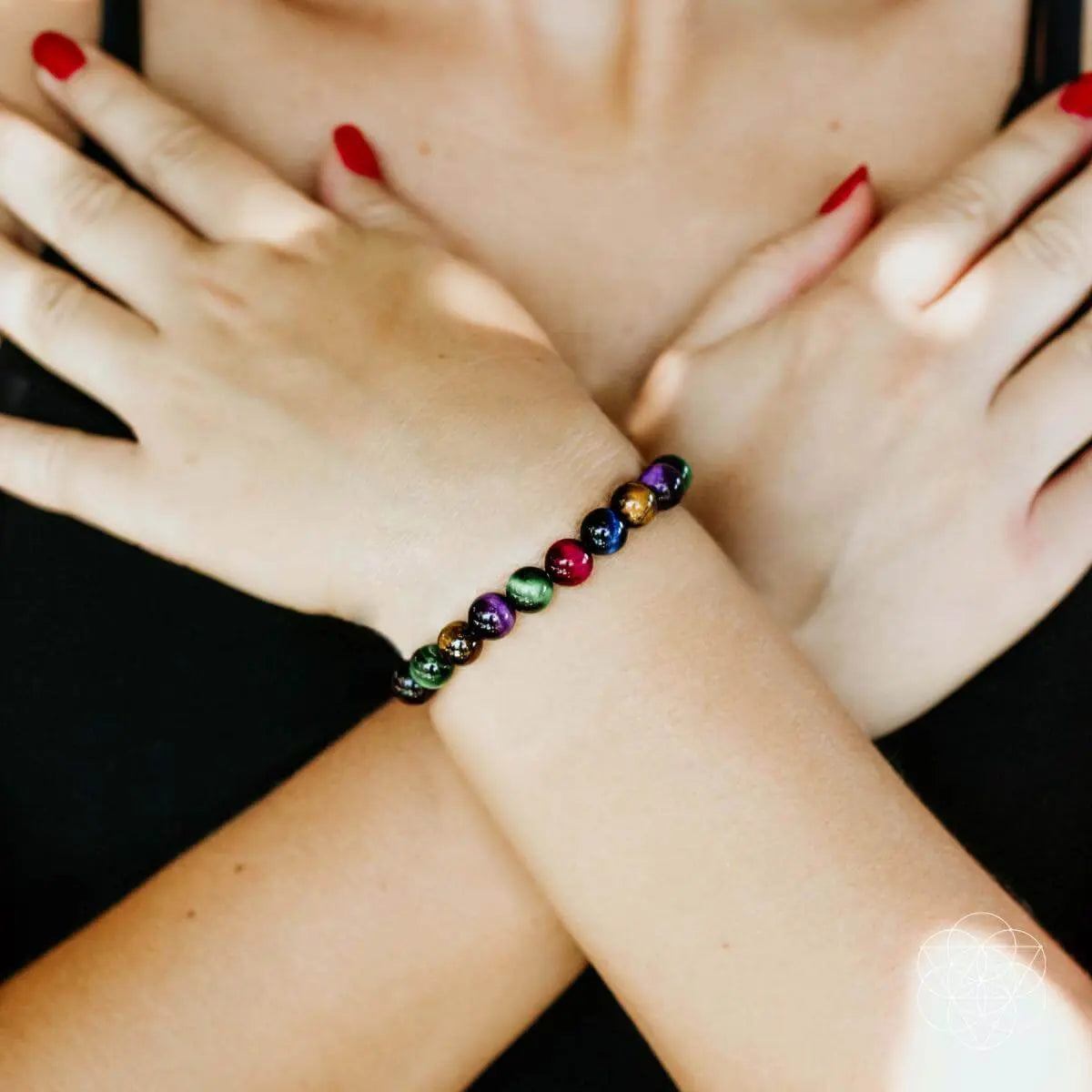 The Bracelet of Resolve Conscious Items