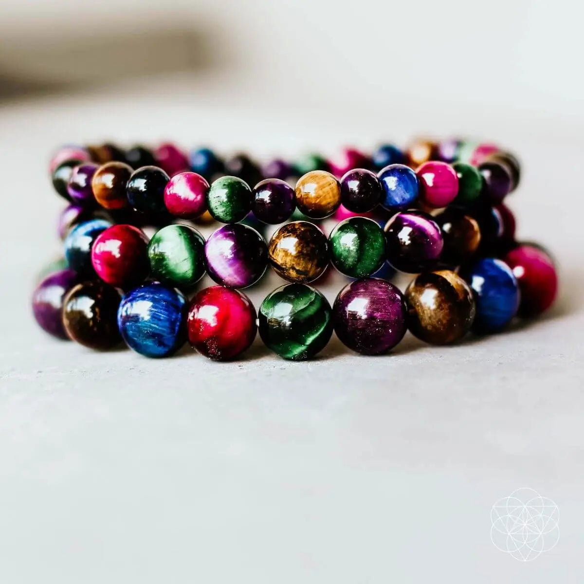 The Bracelet of Resolve Conscious Items