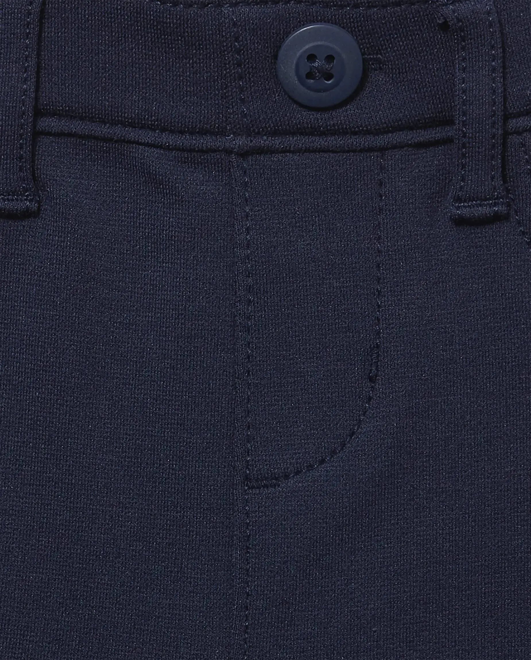 The Children Place Girls' Ponte Knit Pull on Jeggings_Vivareflex_Online