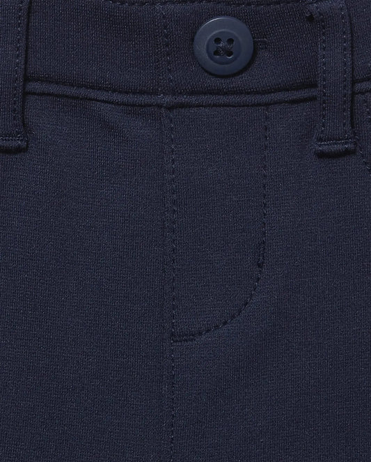 The Children Place Girls' Ponte Knit Pull on Jeggings_Vivareflex_Online