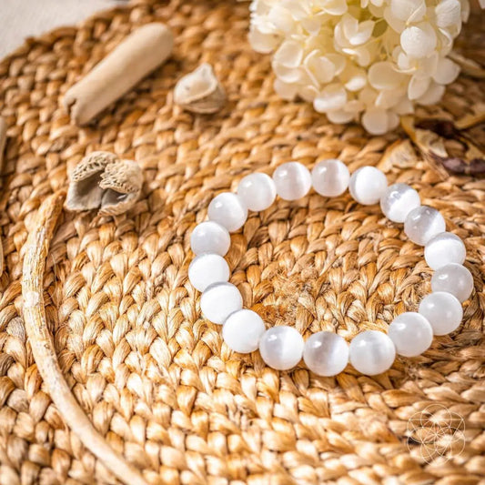 The Cleansing Bracelet Conscious Items