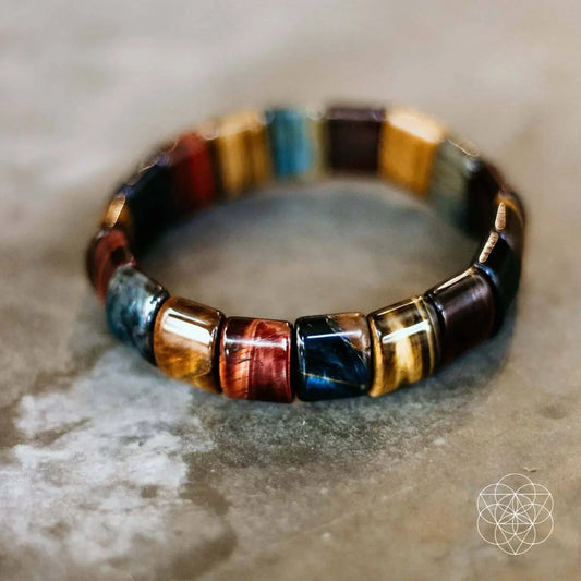 The Determination Bracelet Conscious Items