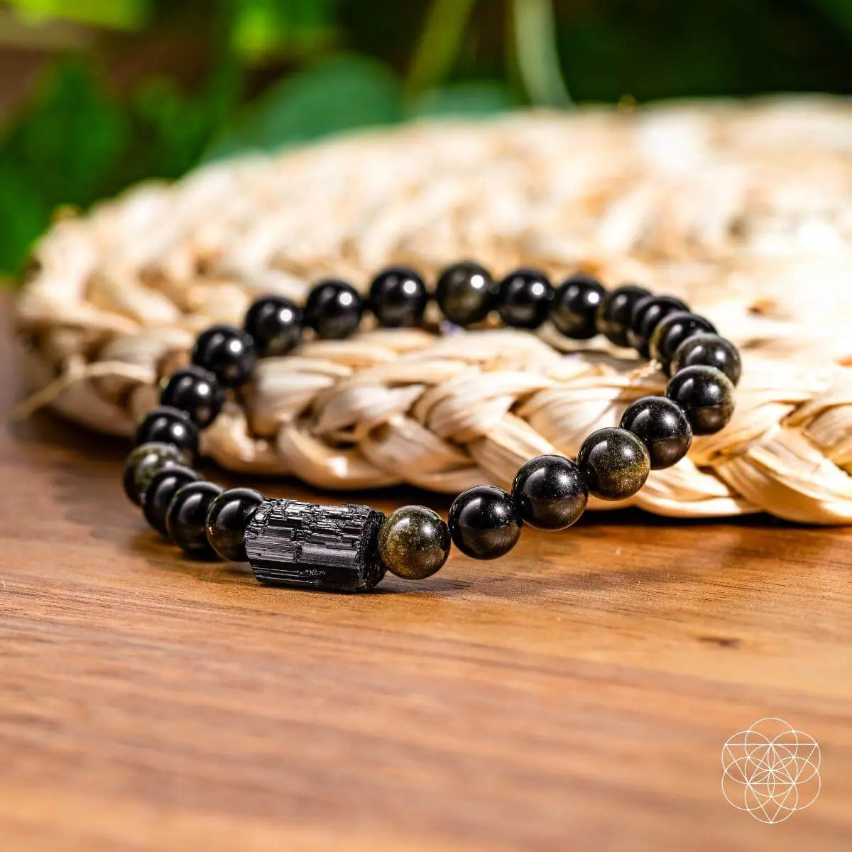 The Energy Protection Bracelet Conscious Items