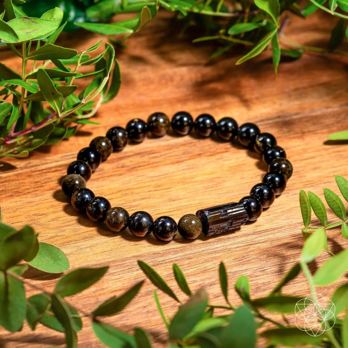 The Energy Protection Bracelet Conscious Items