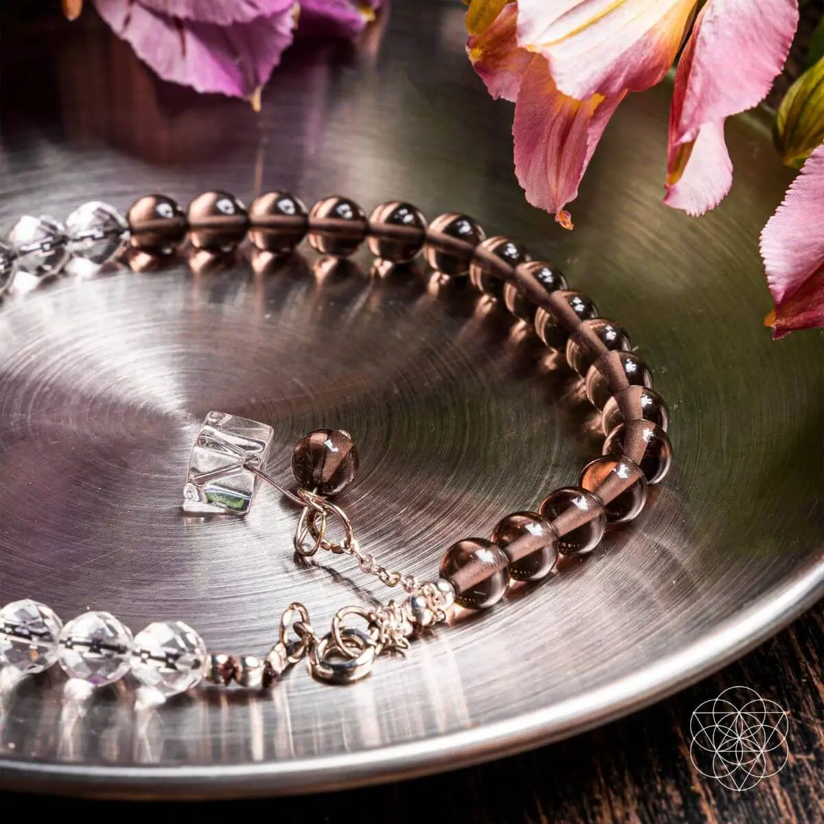 The Energy Shield Anklet Conscious Items