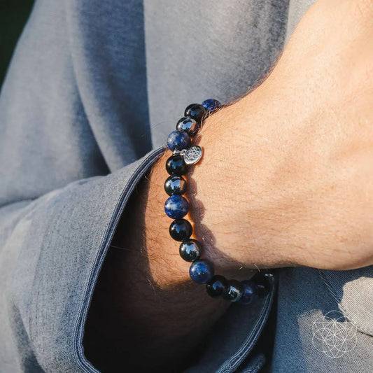 The Energy-Shield Bracelet Conscious Items