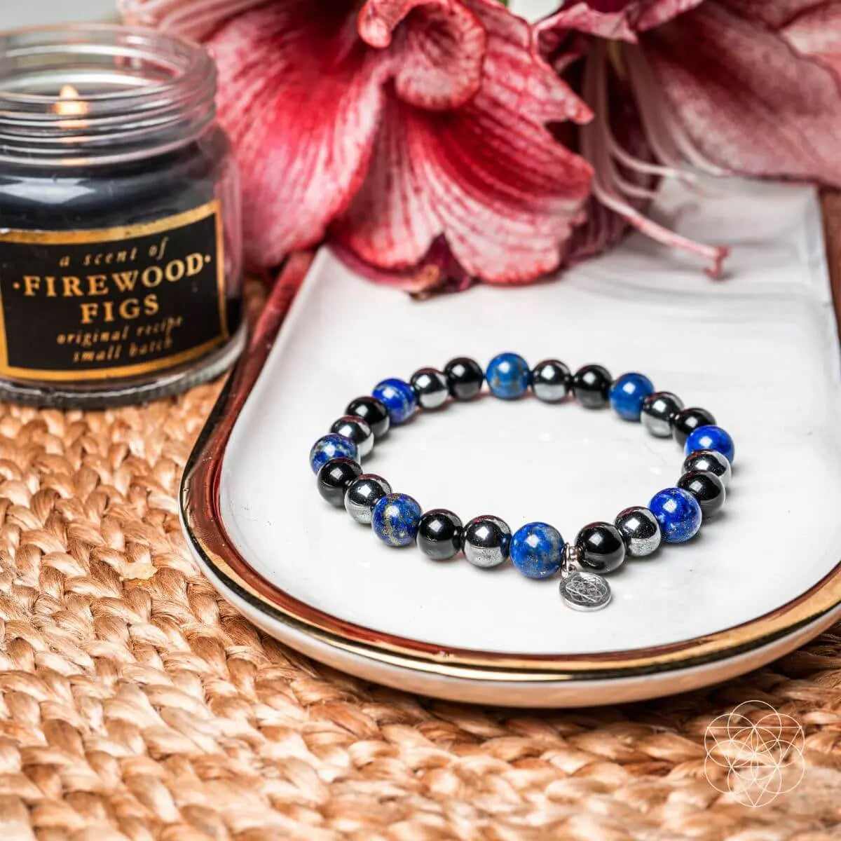 The Energy-Shield Bracelet Conscious Items