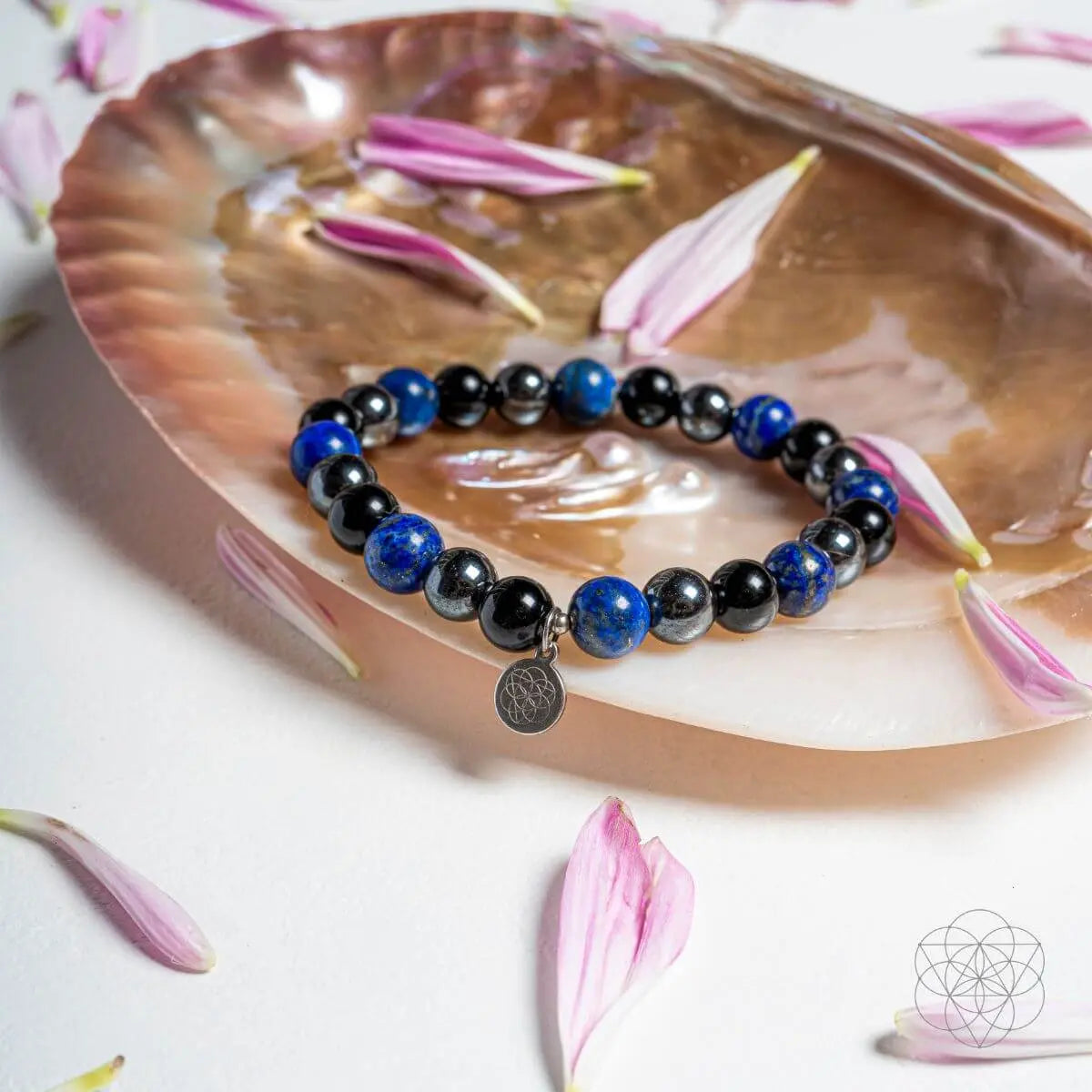 The Energy-Shield Bracelet Conscious Items
