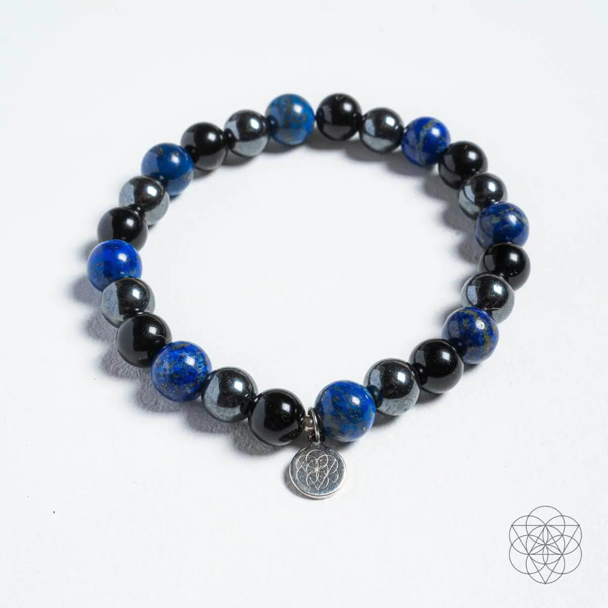 The Energy-Shield Bracelet Conscious Items