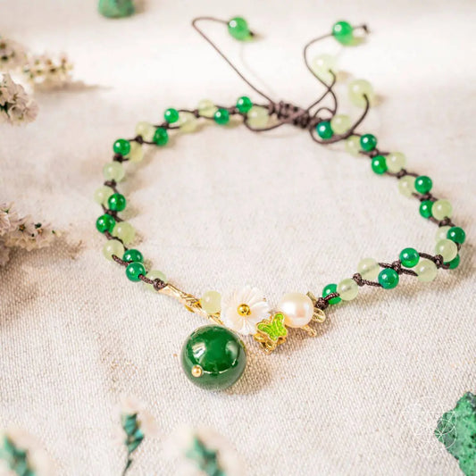 The Financial Success Anklet Conscious Items