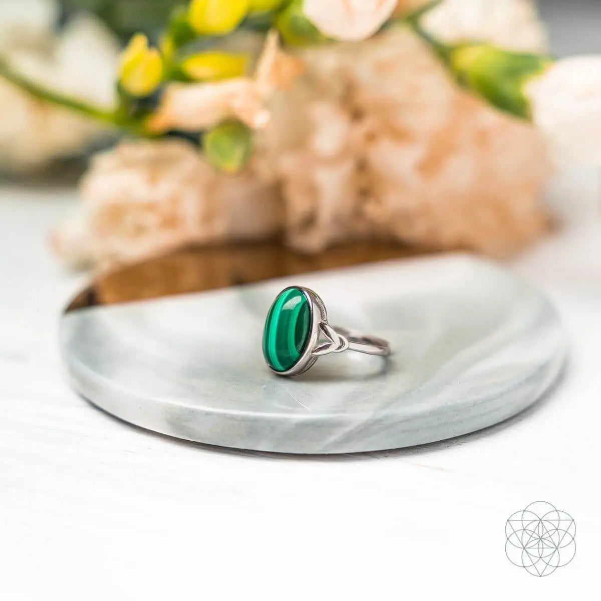 The Heart-Healing Ring Conscious Items