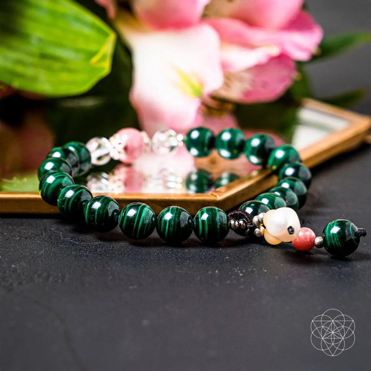 The Law of Attraction Bracelet Conscious Items