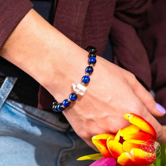 The Negativity Filter Bracelet Conscious Items