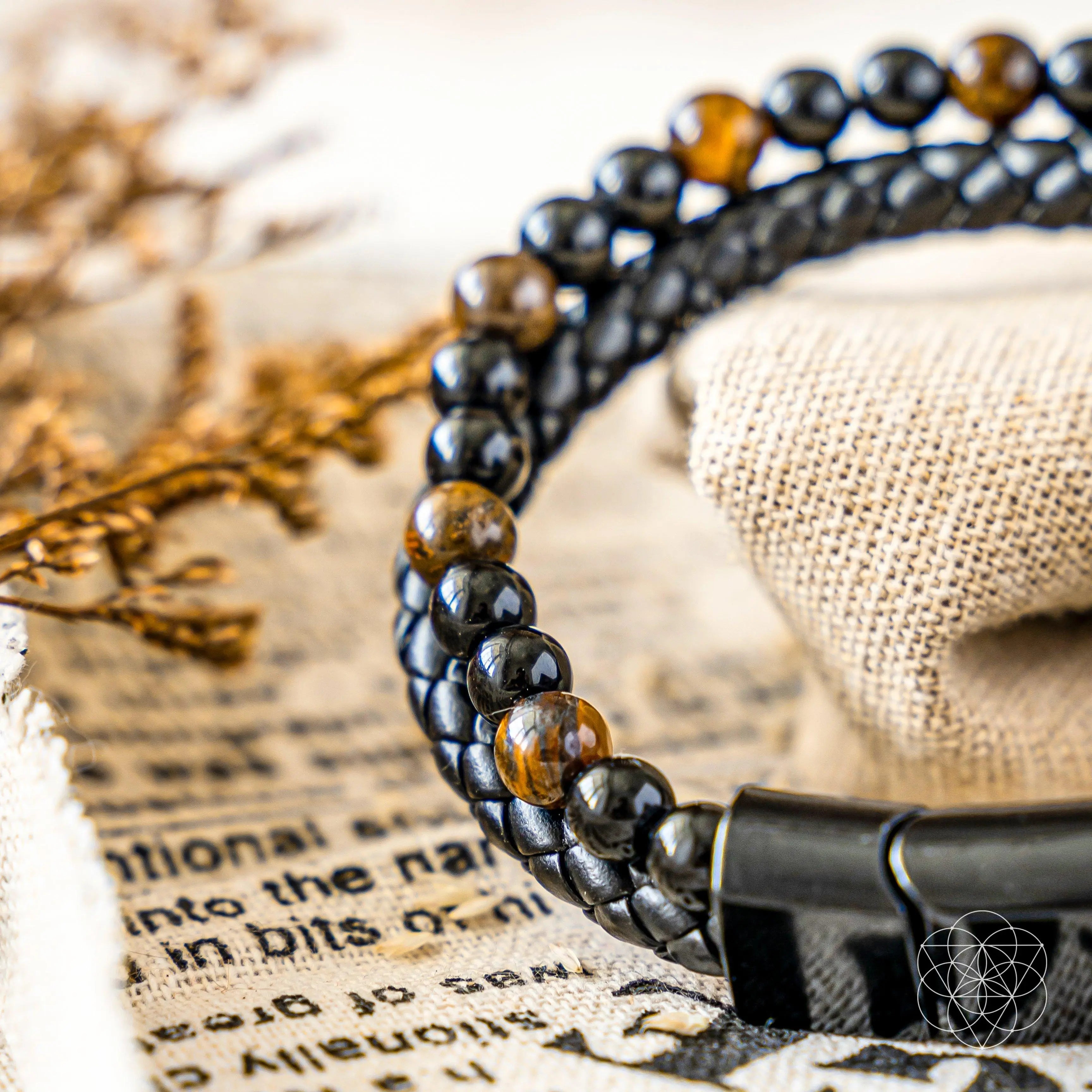 The Professional Success Bracelet Conscious Items