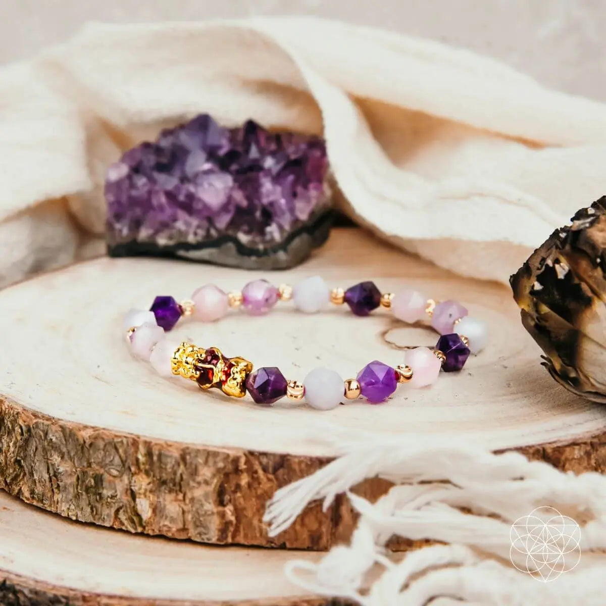 The Prosperity Bracelet Conscious Items