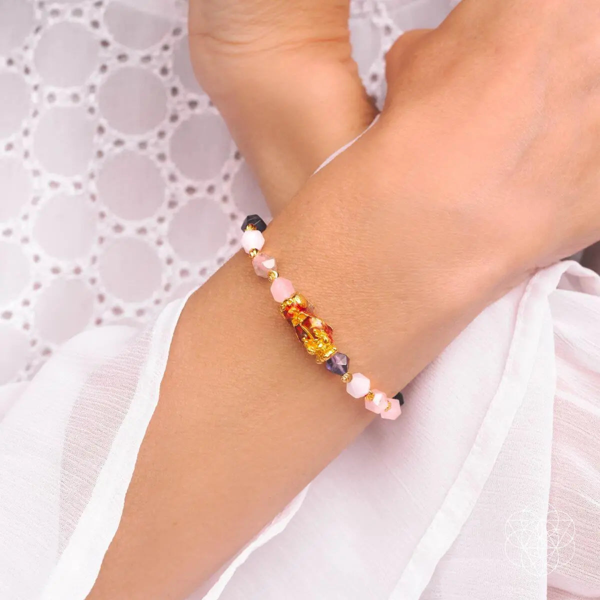 The Prosperity Bracelet Conscious Items