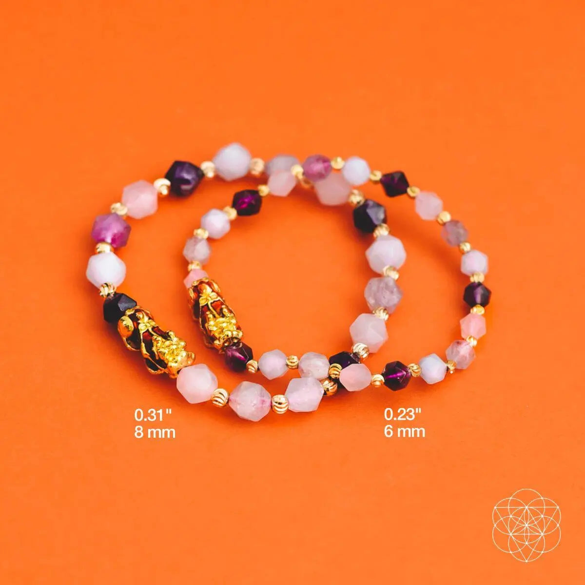 The Prosperity Bracelet Conscious Items