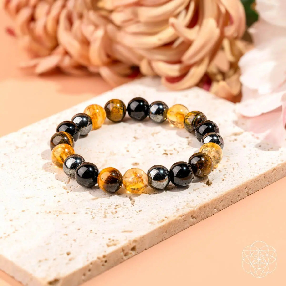 The Quadruple Protection Bracelet Conscious Items