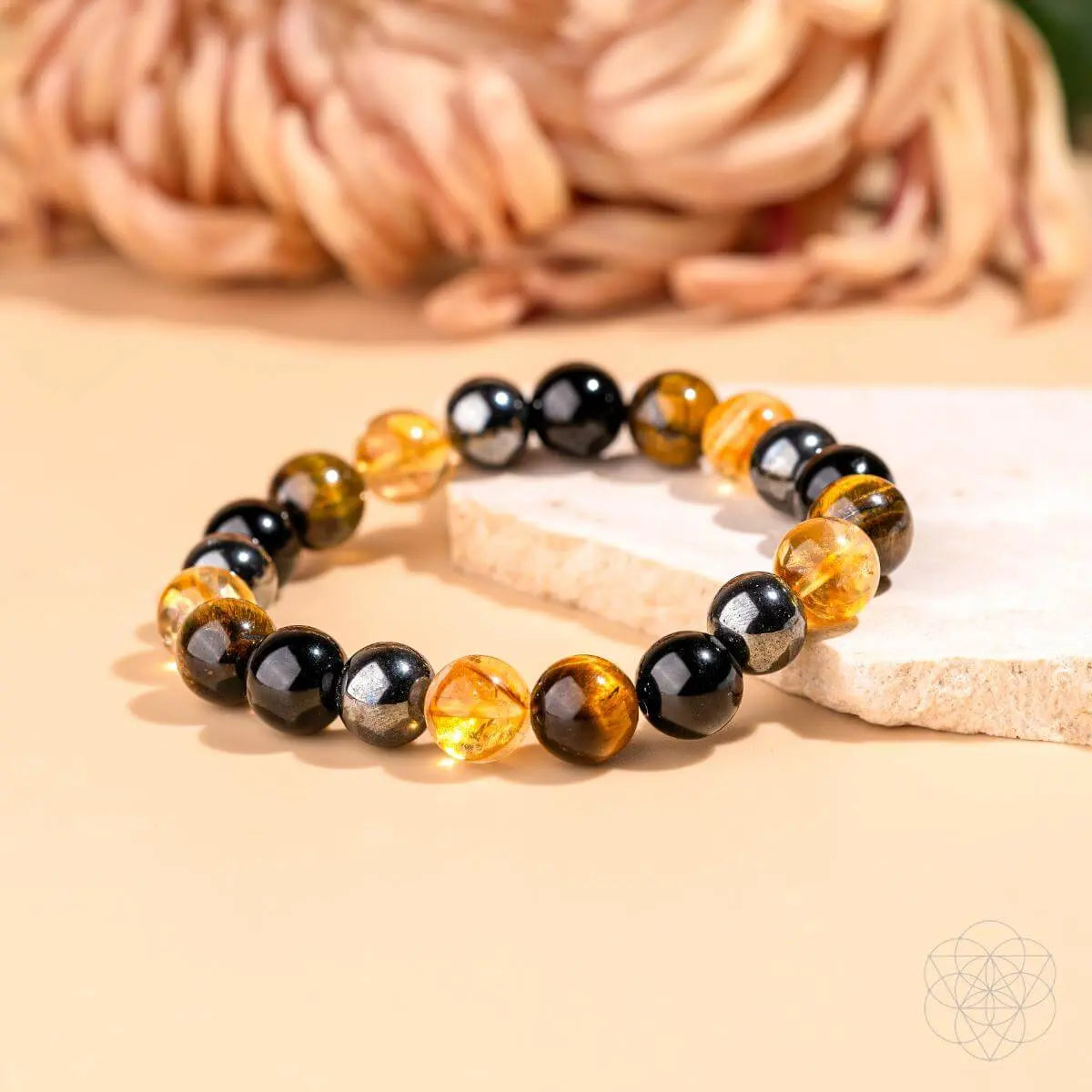 The Quadruple Protection Bracelet Conscious Items