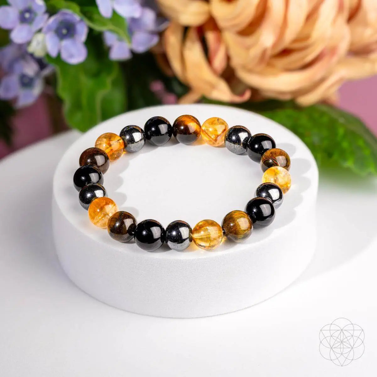 The Quadruple Protection Bracelet Conscious Items