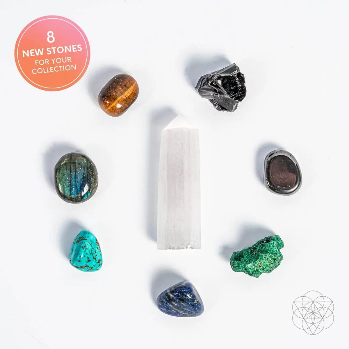 The Sacred Protection Lamp Conscious Items