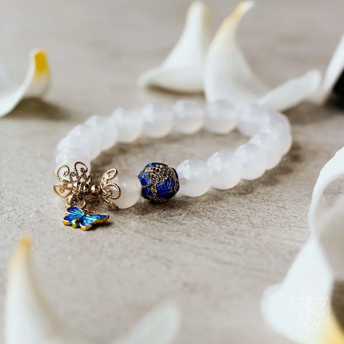 The Spiritual Growth Bracelet Conscious Items