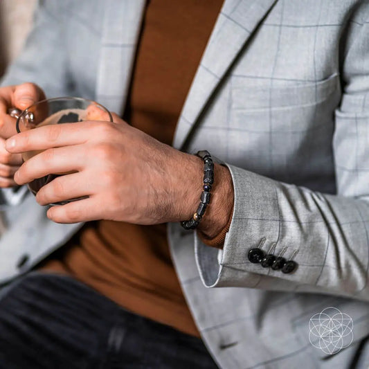 The Spiritual Protection Bracelet Conscious Items