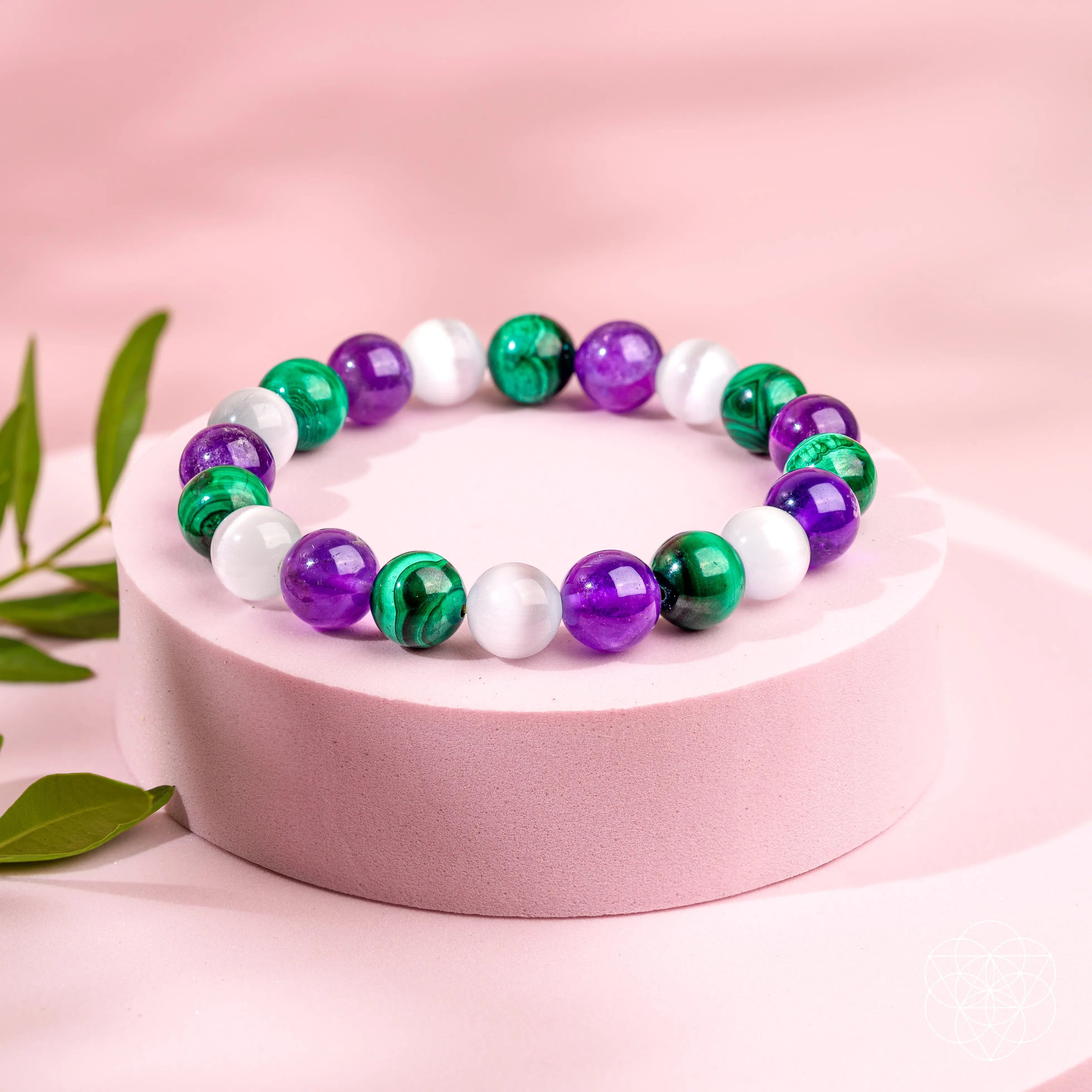 The Triple Healing Bracelet Conscious Items