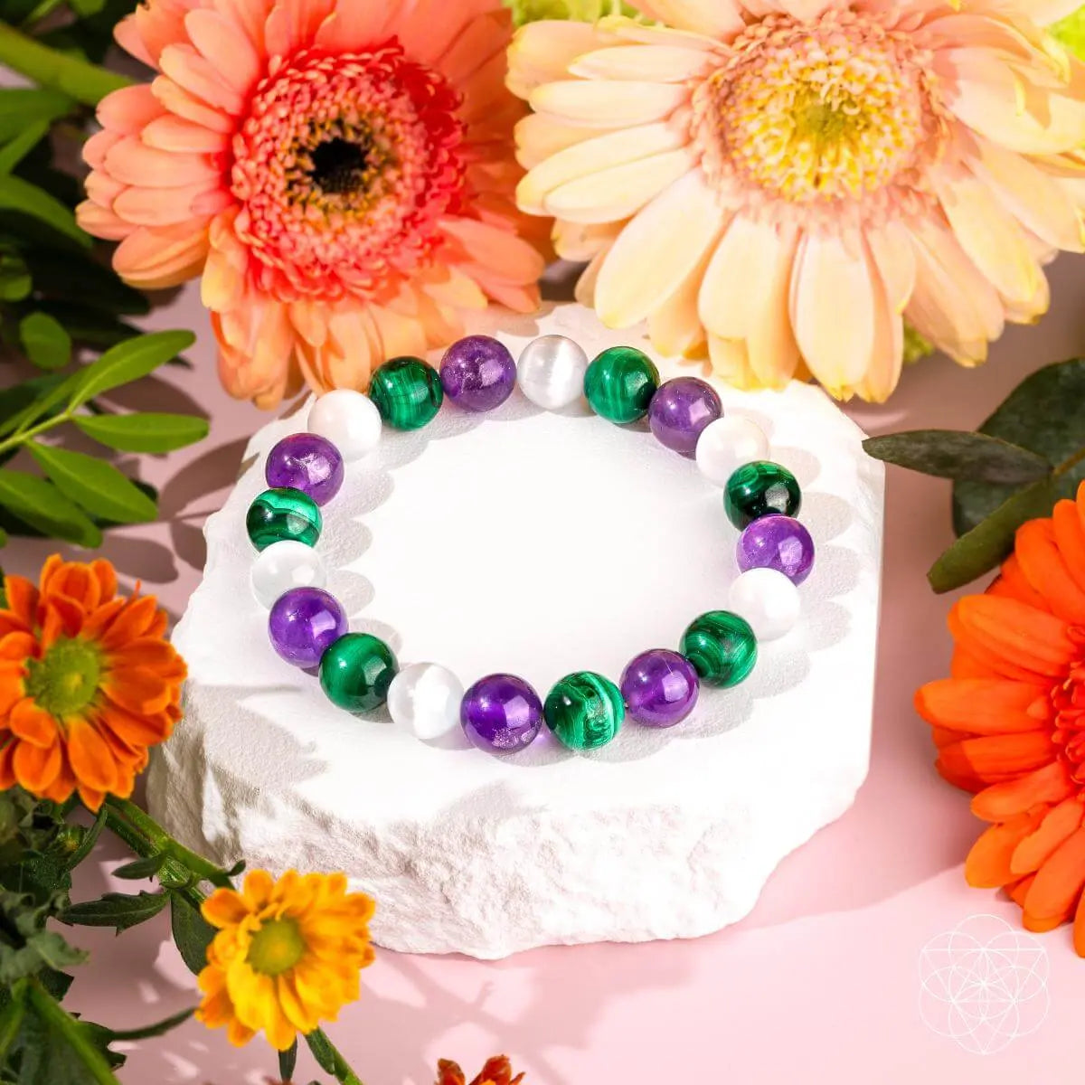 The Triple Healing Bracelet Conscious Items