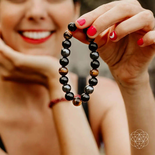 The Triple Protection Bracelet Conscious Items