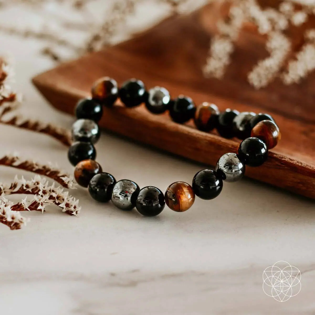 The Triple Protection Bracelet Conscious Items