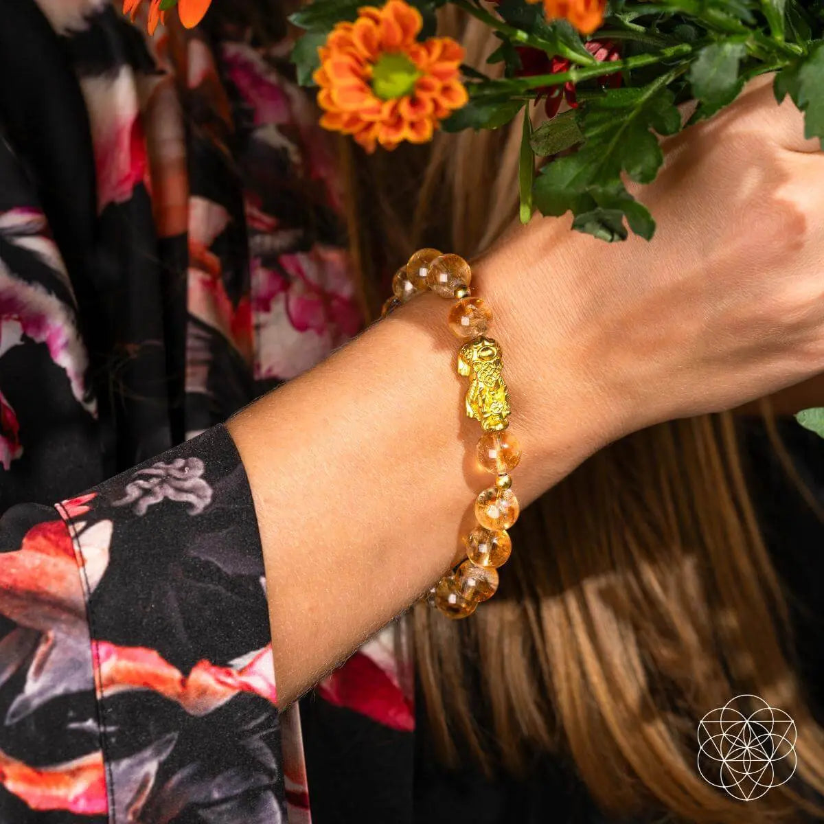 The Ultimate Wealth Bracelet Conscious Items