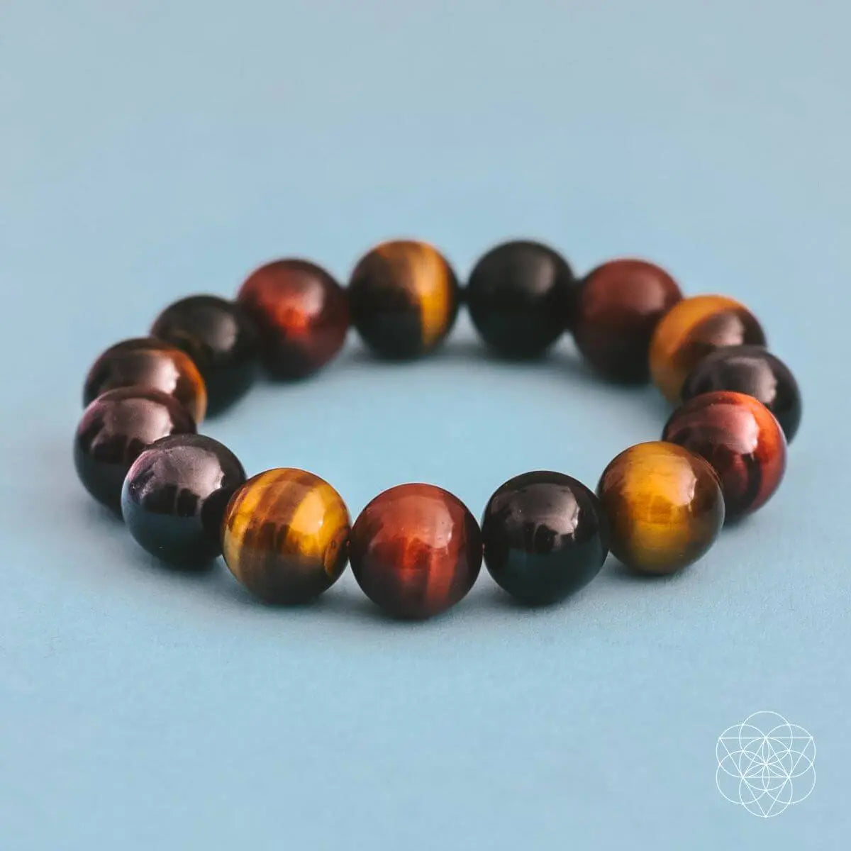 Tiger Protection Bracelet Conscious Items