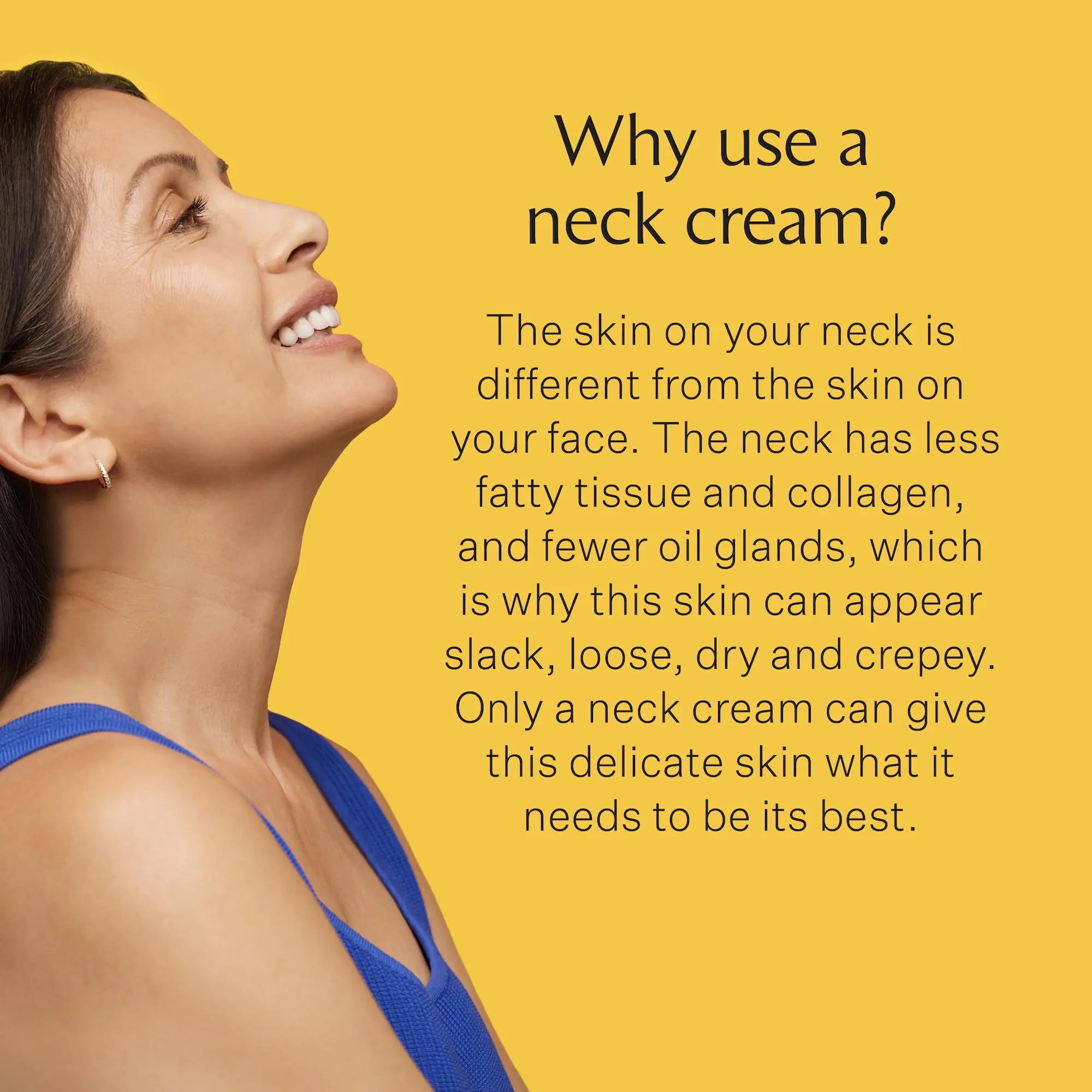 Tighten & Lift Advanced Neck Cream_Vivareflex Online