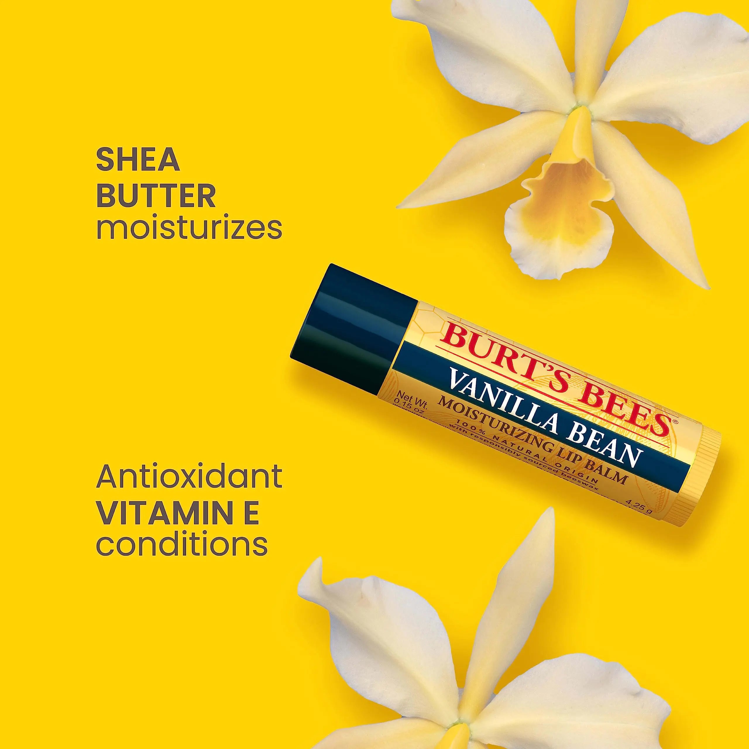 Tint-Free, Natural Origin Conditioning Lip Treatment_Vivareflex Online