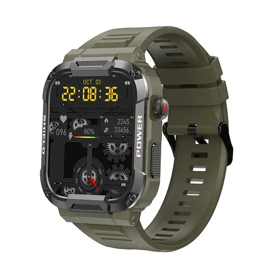 Titan Military Smart Watch Men Vivareflex Online