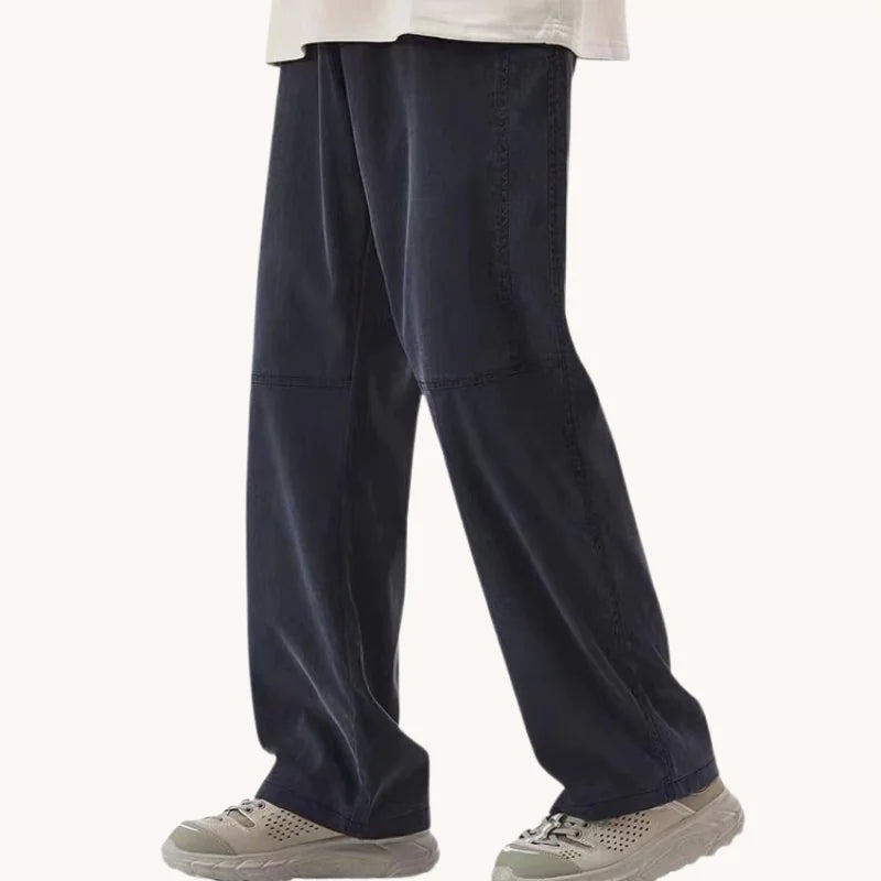 Half Knee Pants For Men Vivareflex Online